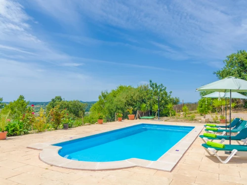 Villa Vilafranca de Bonany, 4 pièces, 6 personnes - photo_1011874469090