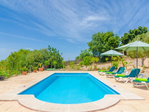 Villa Vilafranca de Bonany, 4 pièces, 6 personnes - photo_1011874469090