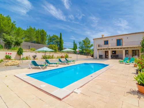 Villa Vilafranca de Bonany, 4 pièces, 6 personnes - photo_1011874469090