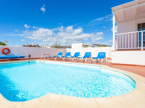 Villa Puerto del Carmen, 5 Schlafzimmer, 10 Personen - photo_1011874436254