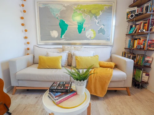 Apartment Sitges, 1 bedroom, 4 persons - photo_1011874233287