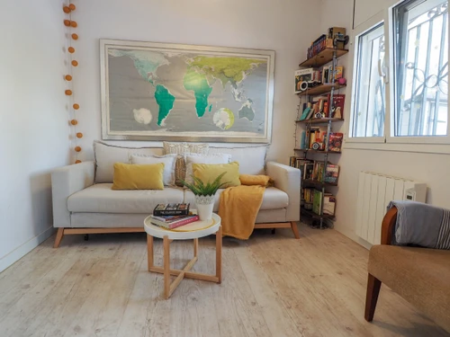 Apartment Sitges, 1 bedroom, 4 persons - photo_1011874233287