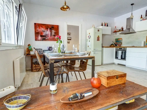 Apartment Sitges, 1 bedroom, 4 persons - photo_1011874233287