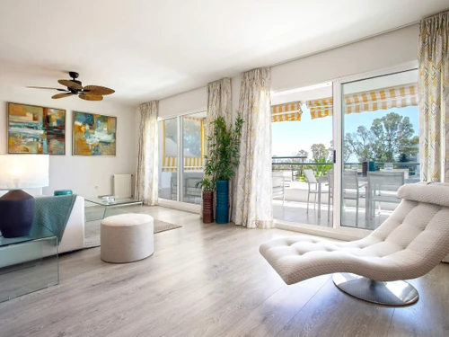 Appartement Marbella, 3 pièces, 4 personnes - photo_1011874249919