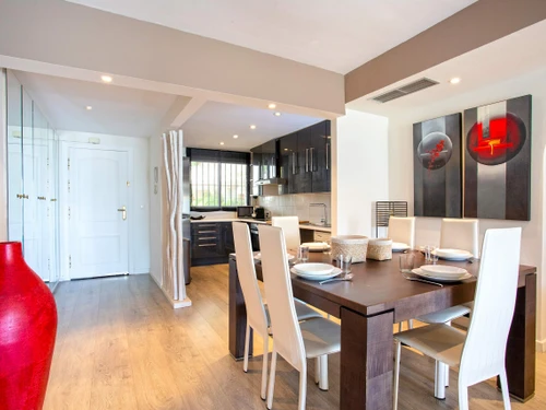Appartement Marbella, 3 pièces, 4 personnes - photo_1011874249919