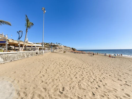 Maison Maspalomas, 3 pièces, 4 personnes - photo_1011874712800