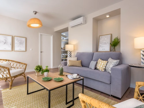 Appartement Málaga, 3 pièces, 5 personnes - photo_1011874794896