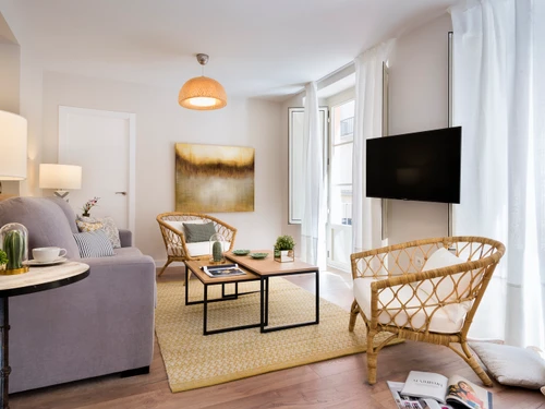 Appartement Málaga, 3 pièces, 5 personnes - photo_1011874794896