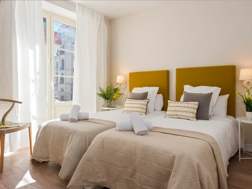 Appartement Málaga, 3 pièces, 5 personnes - photo_1011874794896