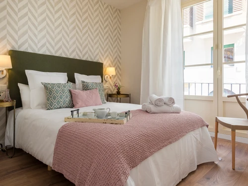 Appartement Málaga, 3 pièces, 5 personnes - photo_1011874794896