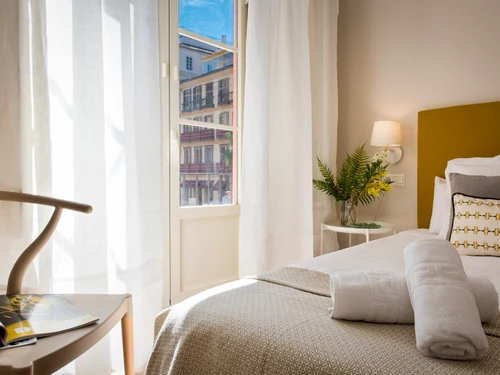 Appartement Málaga, 3 pièces, 5 personnes - photo_1011874794896