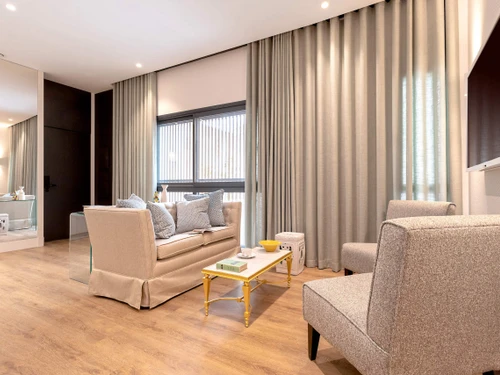 Apartamento Sevilla, 2 dormitorios, 4 personas - photo_1011874161623