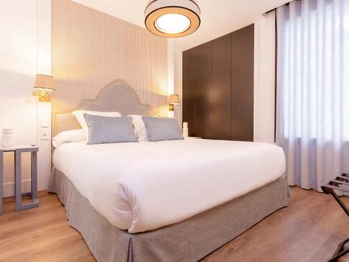 Apartamento Sevilla, 2 dormitorios, 4 personas - photo_1011874161623