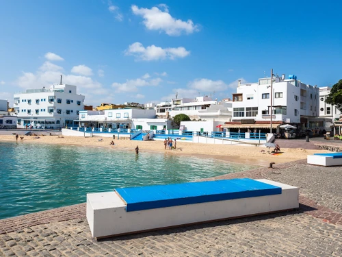 Apartamento Corralejo, 2 dormitorios, 4 personas - photo_1011874198224