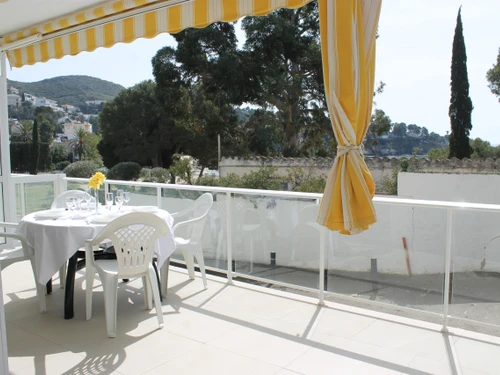 Appartement Roses, 2 pièces, 4 personnes - photo_1011874166232