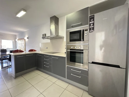 Appartement Roses, 4 pièces, 8 personnes - photo_1011874152468