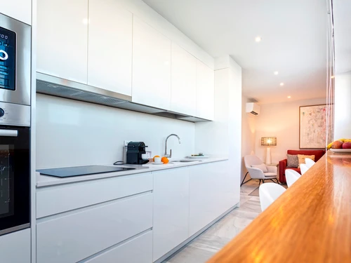 Apartamento Sevilla, 2 dormitorios, 5 personas - photo_1011873964629