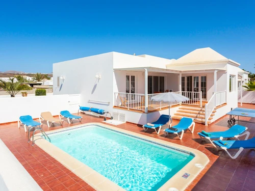 Villa Puerto del Carmen, 6 pièces, 10 personnes - photo_1011874462635