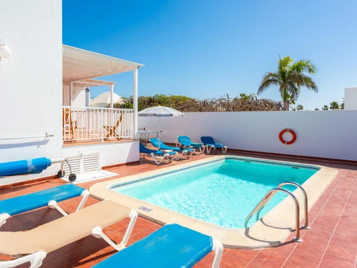 Villa Puerto del Carmen, 5 bedrooms, 10 persons - photo_1011874462635