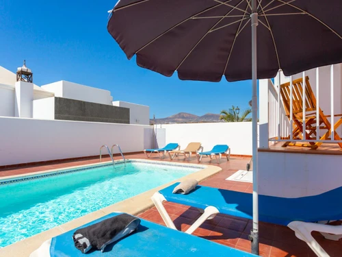 Villa Puerto del Carmen, 5 bedrooms, 10 persons - photo_1011874462635