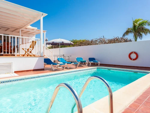 Villa Puerto del Carmen, 5 bedrooms, 10 persons - photo_1011874462635