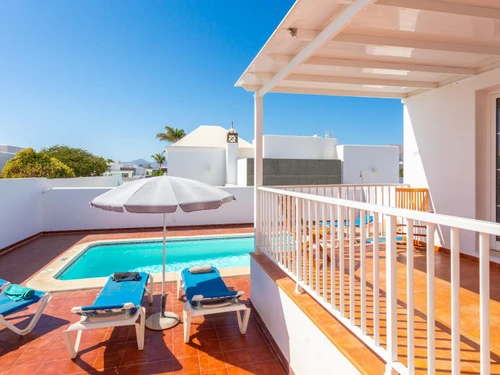 Villa Puerto del Carmen, 5 bedrooms, 10 persons - photo_1011874462635