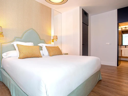 Appartement Séville, 3 pièces, 4 personnes - photo_1011920836409