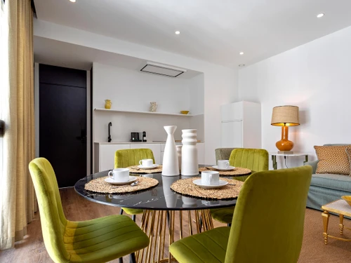 Appartement Séville, 3 pièces, 4 personnes - photo_1011920836409