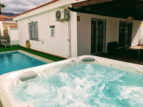 Chalet Callao Salvaje, 3 dormitorios, 5 personas - photo_1011874156290