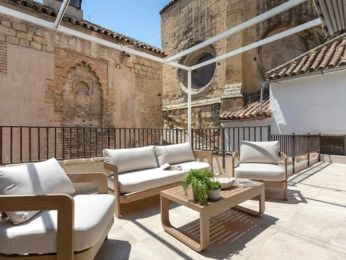 Appartement Córdoba, 3 pièces, 4 personnes - photo_1011873908282