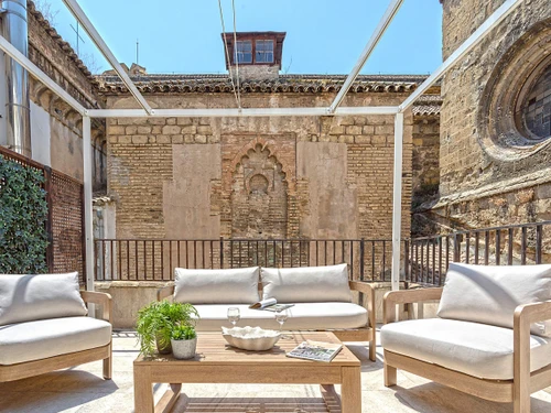 Apartment Córdoba, 2 bedrooms, 4 persons - photo_1011873908282