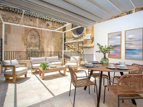 Apartment Córdoba, 2 bedrooms, 4 persons - photo_1011873908282