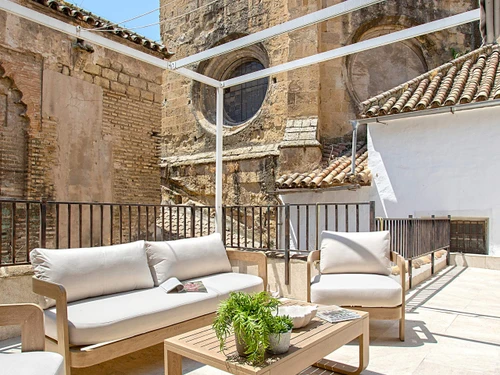 Apartment Córdoba, 2 bedrooms, 4 persons - photo_1011873908282