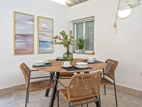 Apartment Córdoba, 2 bedrooms, 4 persons - photo_1011873908282