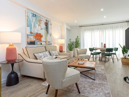 Apartment Córdoba, 2 bedrooms, 4 persons - photo_1011873908282