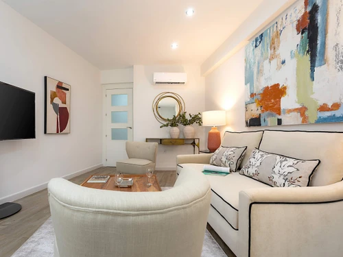 Apartment Córdoba, 2 bedrooms, 4 persons - photo_1011873908282