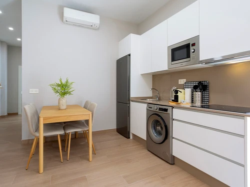Appartement Málaga, 3 pièces, 4 personnes - photo_1011888603477
