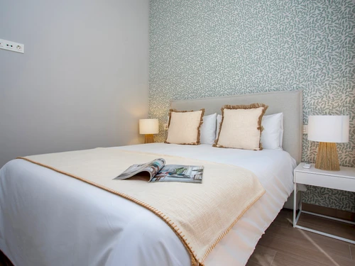 Appartement Málaga, 3 pièces, 4 personnes - photo_1011888603477