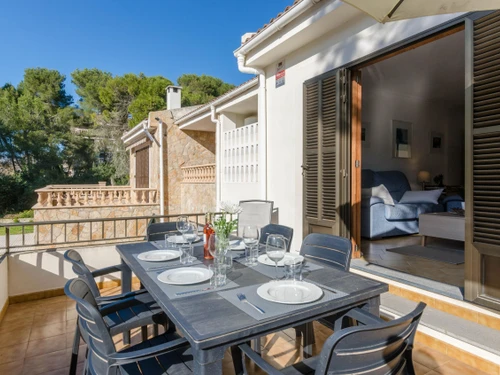 Chalet Muro, 3 Schlafzimmer, 6 Personen - photo_1011874355756