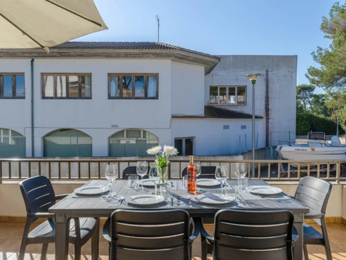 Chalet Muro, 3 Schlafzimmer, 6 Personen - photo_1011874355756