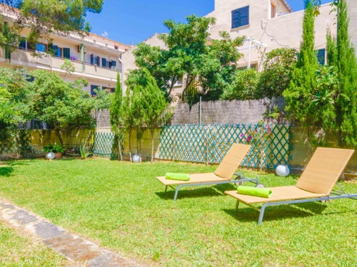 Chalet Manacor, 5 pièces, 6 personnes - photo_1011874360830