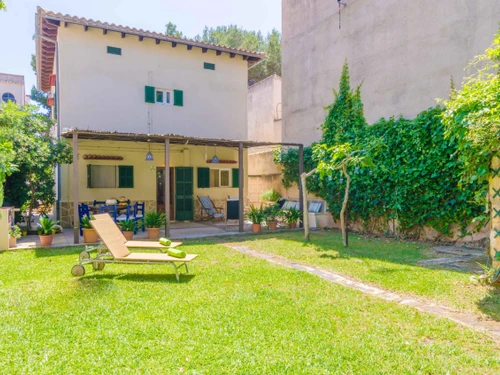 Chalet Manacor, 5 pièces, 6 personnes - photo_1011874360830