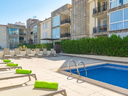 Appartement Palma, 3 pièces, 4 personnes - photo_1011874176153