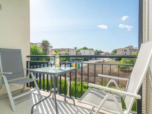 Appartement Palma, 3 pièces, 4 personnes - photo_1011874176153