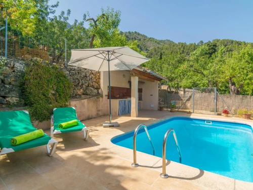 Villa Sóller, 1 Schlafzimmer, 2 Personen - photo_1011874327385