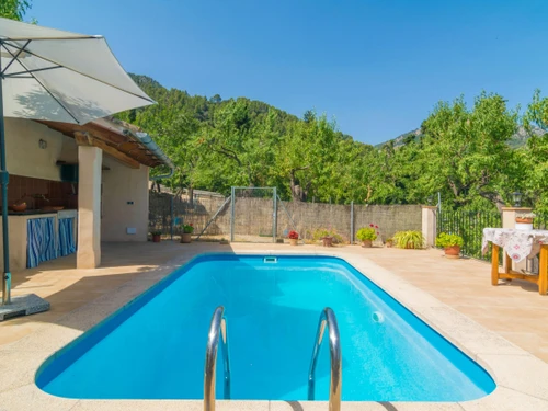 Villa Sóller, 1 Schlafzimmer, 2 Personen - photo_1011874327385