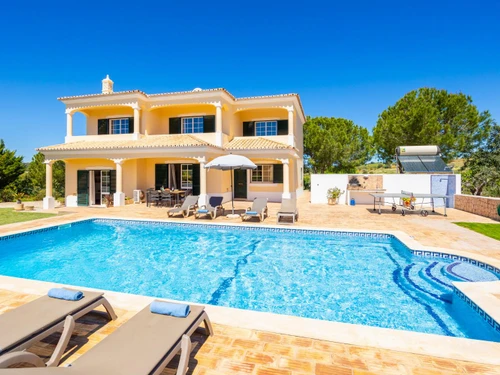 Villa Albufeira, 3 bedrooms, 6 persons - photo_1011874542642