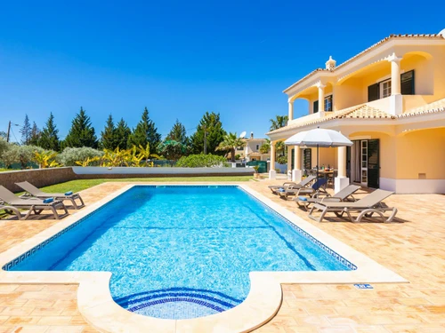 Villa Albufeira, 4 pièces, 6 personnes - photo_1011874542642