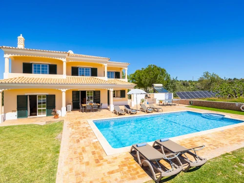 Villa Albufeira, 4 pièces, 6 personnes - photo_1011874542642