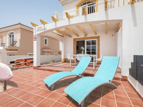 Chalet Puerto del Rosario, 3 Schlafzimmer, 6 Personen - photo_1011874218784